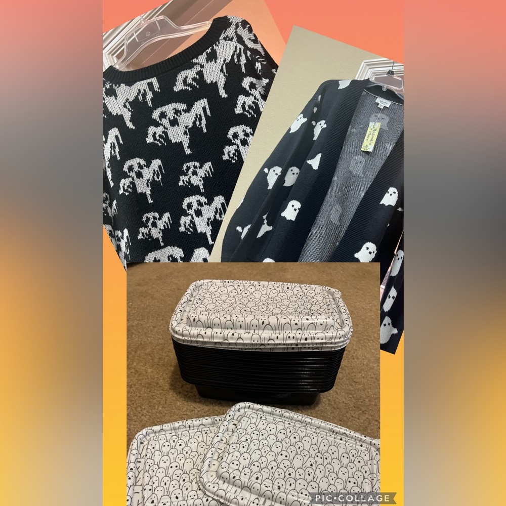 Ghost Sweater Bundle